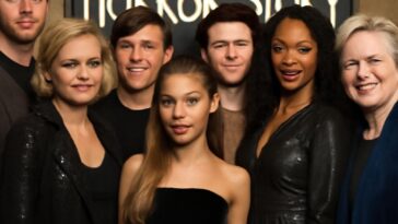 Estrela pop se junta a veteranos para temporada 13 da antologia de horror da FX