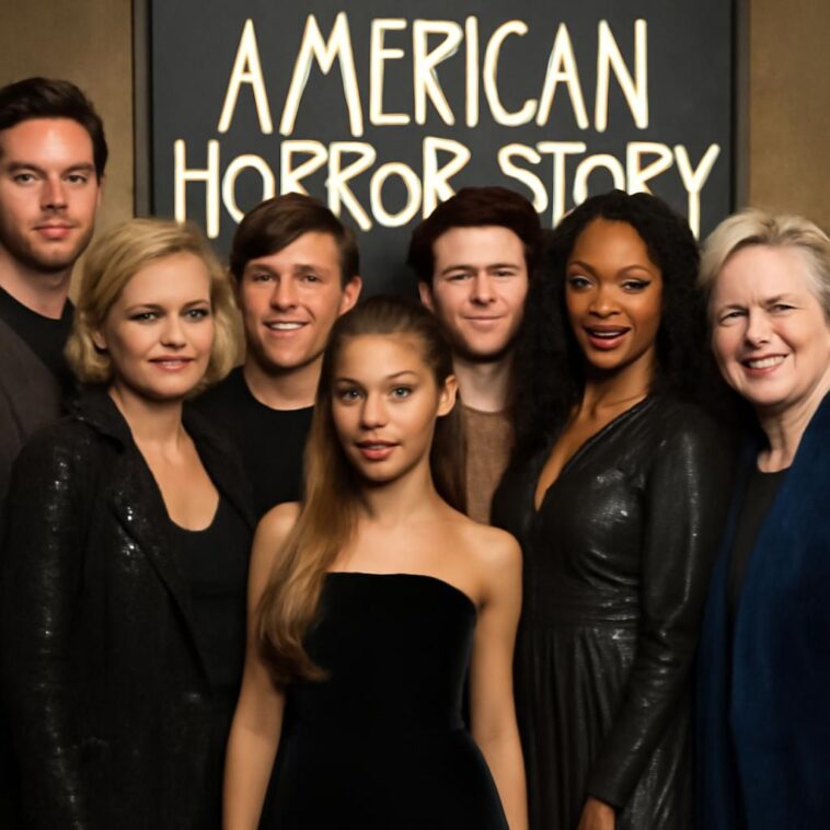 Estrela pop se junta a veteranos para temporada 13 da antologia de horror da FX