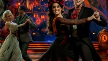 Especial de Halloween traz energia, música pop e emoção na disputa pelo título