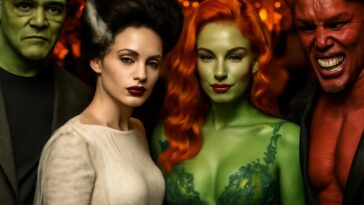 De Heidi Klum a Madonna, os trajes de Halloween 2025 encantam e inspiram a comunidade LGBTQIA+