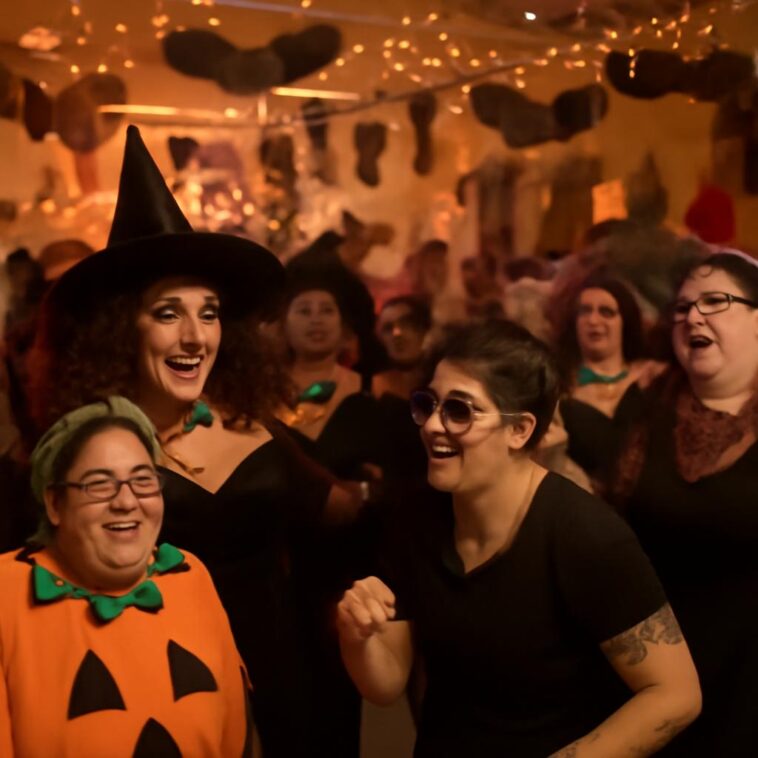 Evento anual reúne estudantes LGBTQIA+ para celebrar a diversidade e o orgulho em um espaço seguro