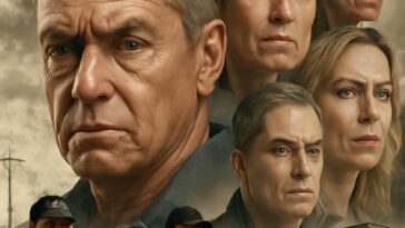 Prime Video mistura fatos reais e ficção para revelar dramas e segredos da prisão paulista