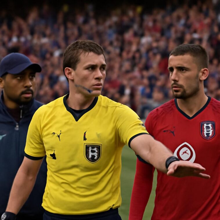 Partida histórica é interrompida após homofobia em estádio, gerando repúdio e mobilização da comunidade LGBTQIA+