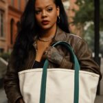 A cantora reinventa o clássico casual com estilo e personalidade, inspirando a comunidade LGBTQIA+