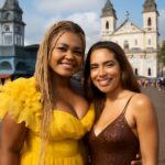 Dueto potente no Global Citizen une funk carioca e tecnobrega paraense em festa de representatividade e cultura