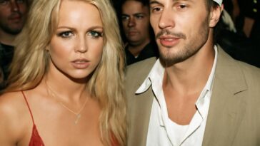 Do encontro inesperado ao divórcio conturbado, relembre a história de Britney Spears e Kevin Federline