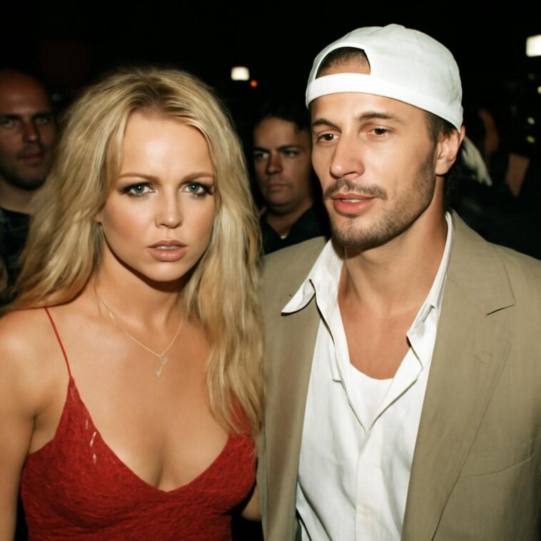 Do encontro inesperado ao divórcio conturbado, relembre a história de Britney Spears e Kevin Federline