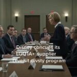 Fim da iniciativa impacta negócios inclusivos e levanta debates sobre compromisso real da Disney