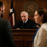 Suprema Corte do Texas libera magistrados de celebrarem uniões homoafetivas com base na fé