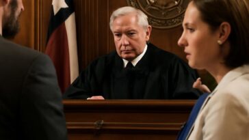 Suprema Corte do Texas libera magistrados de celebrarem uniões homoafetivas com base na fé