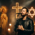 Como artistas como Rosalía e Lily Allen usam a religiosidade para provocar, emocionar e inovar