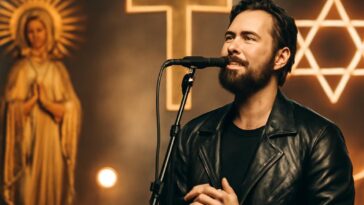 Como artistas como Rosalía e Lily Allen usam a religiosidade para provocar, emocionar e inovar