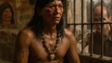 Produção falha em trazer reflexão e aposta no sensacionalismo, revelando um vazio estético preocupante