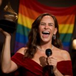 Premiação inédita destaca conquista de artista trans e fortalece visibilidade queer na música