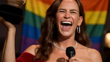 Premiação inédita destaca conquista de artista trans e fortalece visibilidade queer na música