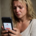 Cantora desaparece das redes sociais em meio a relatos delicados sobre saúde e disputas pessoais