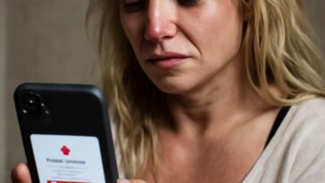 Cantora desaparece das redes sociais em meio a relatos delicados sobre saúde e disputas pessoais