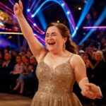 Primeira celebridade com síndrome de Down é eliminada, deixando legado de representatividade e afeto