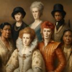 De Coco Chanel a William Dorsey Swann, figuras que desafiaram padrões e inspiram a comunidade LGBTQIA+ até hoje