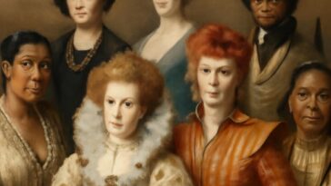 De Coco Chanel a William Dorsey Swann, figuras que desafiaram padrões e inspiram a comunidade LGBTQIA+ até hoje