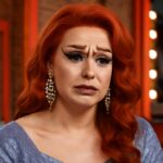 A estrela de Newcastle fala sobre sua jornada, autoconfiança e laços afetivos na temporada 7 do reality