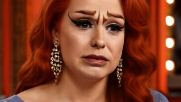 A estrela de Newcastle fala sobre sua jornada, autoconfiança e laços afetivos na temporada 7 do reality