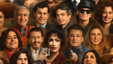 Descubra os ícones latinos que transformaram ritmos e vozes no cenário global, inspirando toda a comunidade LGBTQIA+