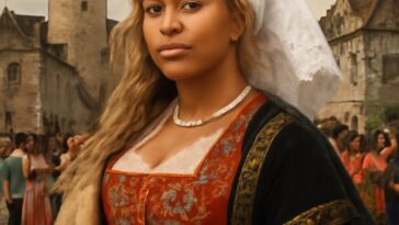 Descubra como a icônica diva pop carrega em suas veias um legado béarnais e afro-crioulo