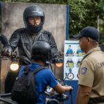 Iniciativa visa reduzir acidentes e promover respeito no trânsito de Salvador