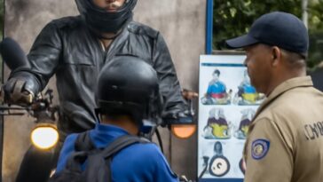 Iniciativa visa reduzir acidentes e promover respeito no trânsito de Salvador