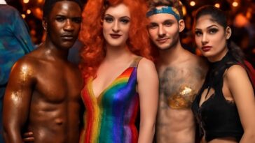 Celebridades arrasam em looks icônicos e cheios de estilo para celebrar o Halloween com orgulho e criatividade