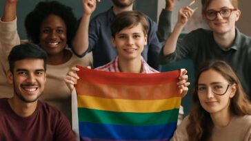 Especialista da ONU alerta para violência e exclusão escolar contra estudantes LGBTQIA+ no mundo