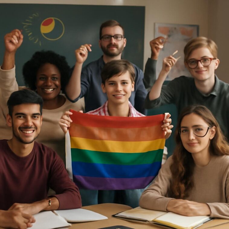 Especialista da ONU alerta para violência e exclusão escolar contra estudantes LGBTQIA+ no mundo