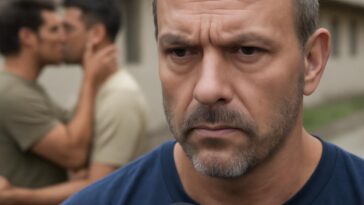 Ex-detento rebate trama que mostra relacionamento e cena polêmica com calcinha na penitenciária