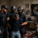 Operação em São Lourenço combate jovens que promoviam discurso racista, homofóbico e antissemita