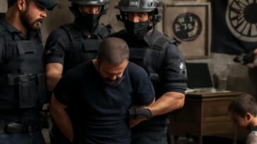 Operação em São Lourenço combate jovens que promoviam discurso racista, homofóbico e antissemita