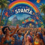 Com Ivete Sangalo, Gloria Groove e Ludmilla, festival promete 12 dias de energia e inclusão LGBTQIA+