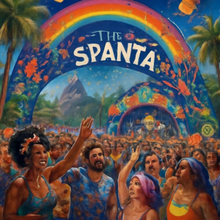 Com Ivete Sangalo, Gloria Groove e Ludmilla, festival promete 12 dias de energia e inclusão LGBTQIA+