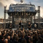 Experiência única com heavy metal, diversão e comunidade em alto mar, ideal para fãs LGBTQIA+ da cena pesada