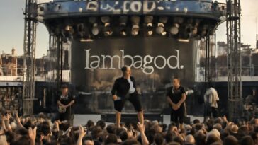 Experiência única com heavy metal, diversão e comunidade em alto mar, ideal para fãs LGBTQIA+ da cena pesada