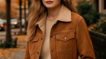 Estilo sofisticado e casual que inspira a moda outonal com toque Rihanna, perfeito para a comunidade LGBTQIA+