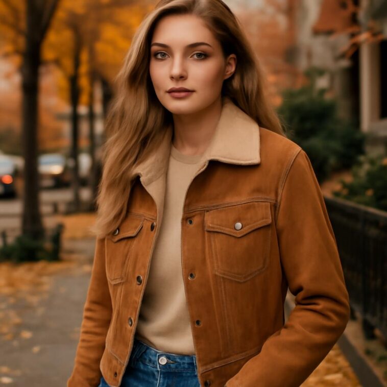 Estilo sofisticado e casual que inspira a moda outonal com toque Rihanna, perfeito para a comunidade LGBTQIA+