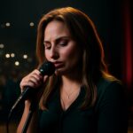 O desfecho de A Star Is Born revela um ato de amor e libertação na trajetória de Ally e Jack