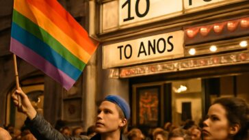 No Batalha Centro de Cinema, festival destaca vozes queer que desafiam normas e ampliam representatividade LGBTQIA+