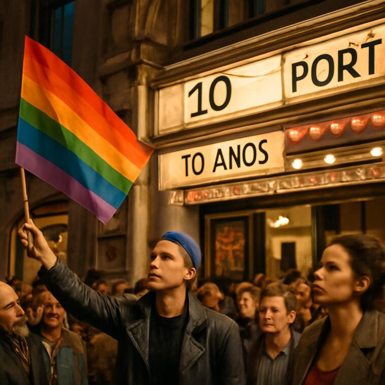 No Batalha Centro de Cinema, festival destaca vozes queer que desafiam normas e ampliam representatividade LGBTQIA+