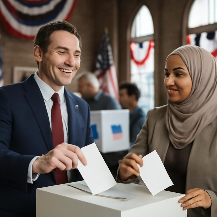 Disputa pelo posto de vice-governador da Virgínia marca avanços para a representatividade LGBTQIA+ e diversidade religiosa