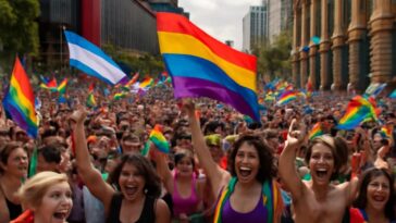 Evento celebra cultura queer com shows, debates e espaço seguro para todas as identidades