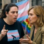 DJ não-binária critica cantora irlandesa por comentários transfóbicos e defende a comunidade trans