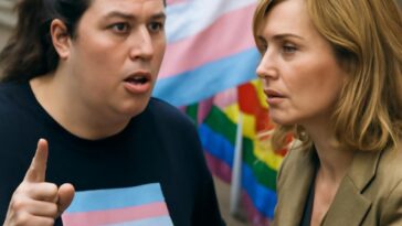 DJ não-binária critica cantora irlandesa por comentários transfóbicos e defende a comunidade trans