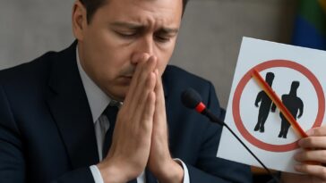 Polêmico post com conteúdo ofensivo em eleição presidencial gera pedido de desculpas público em Dublin